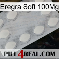 Eregra Soft 100Mg 16